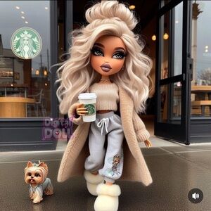 Meet your Posher, Kyla